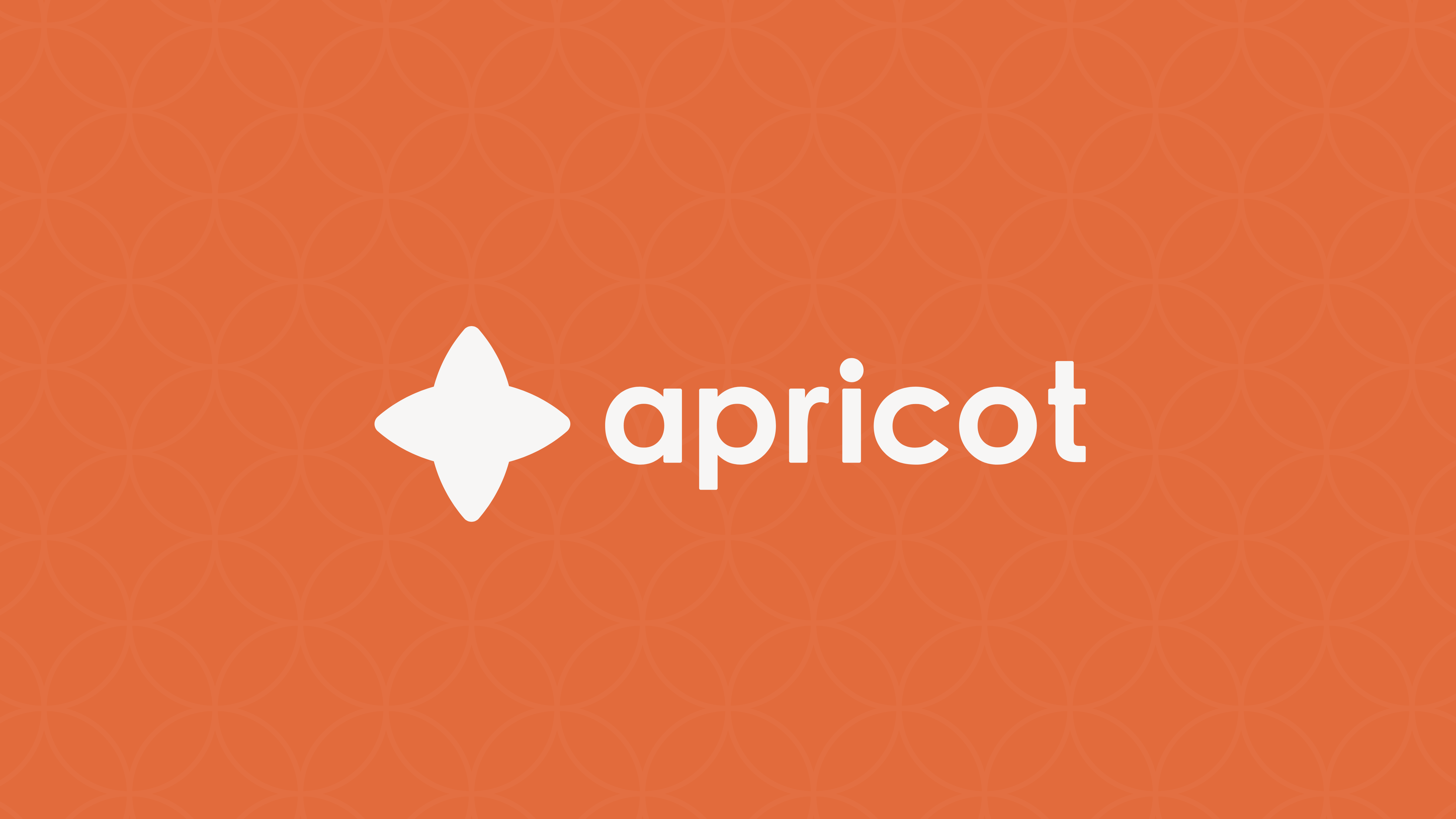Apricot logo