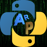AraPython logo