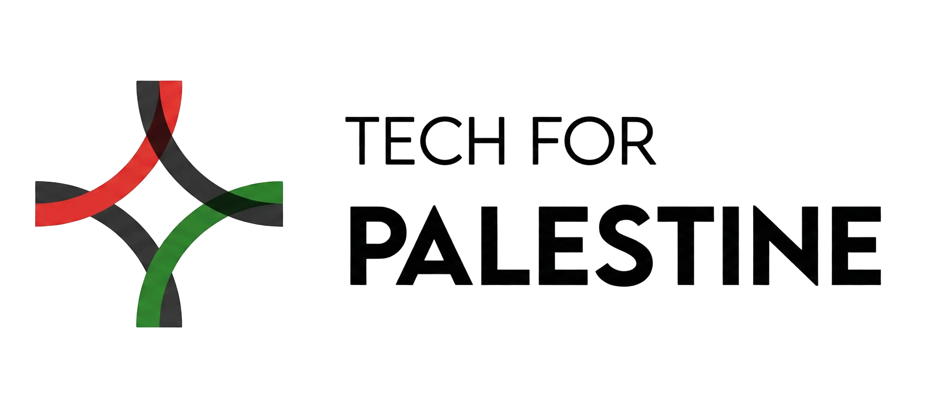 Tech For Palestine logo