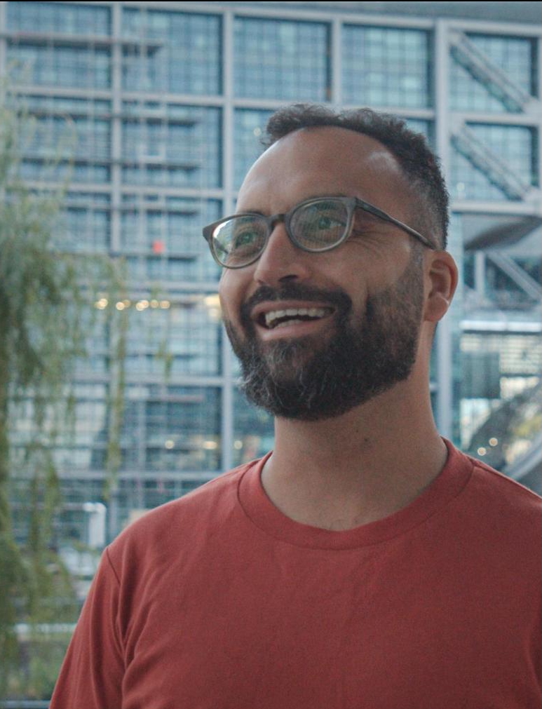 Salah Ghanim